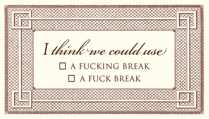 Pocket Truths
