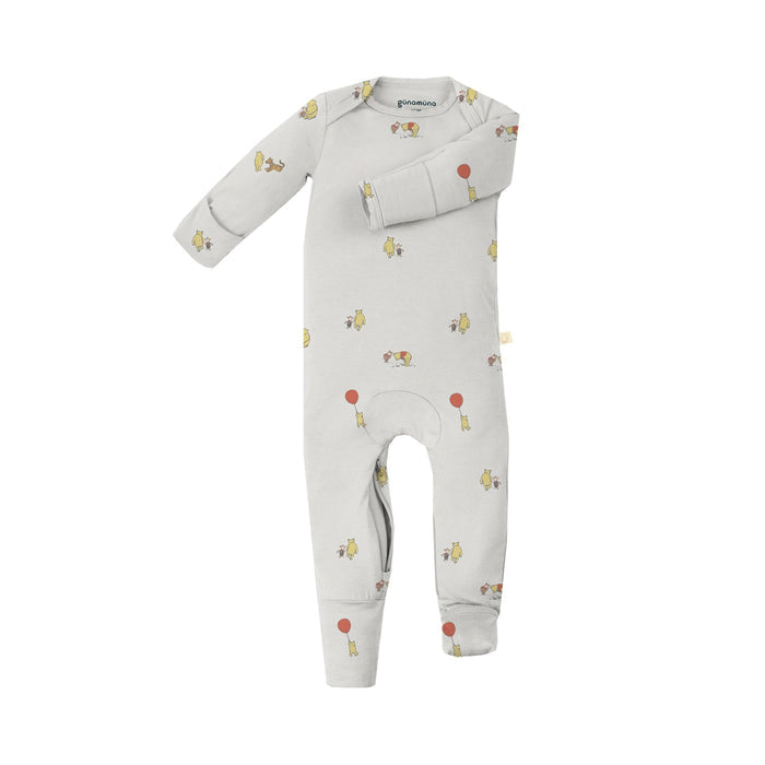 Pooh CONVERTIBLE PJ