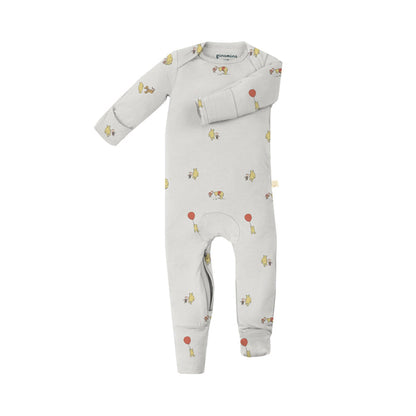 Pooh CONVERTIBLE PJ