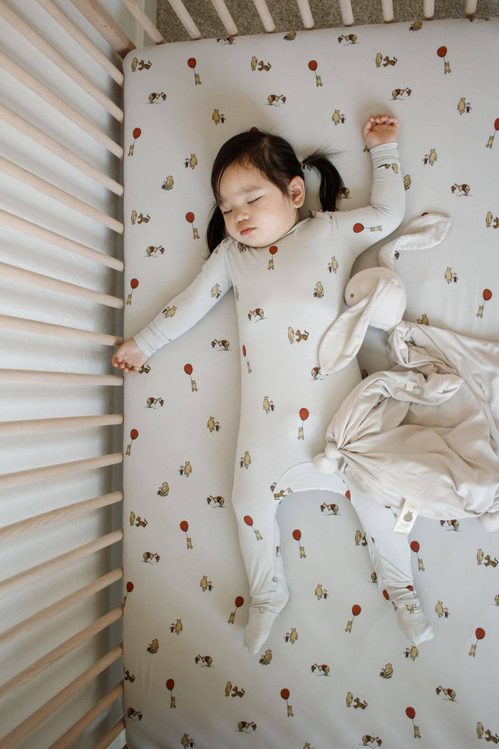 Pooh CONVERTIBLE PJ