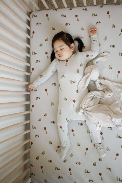 Pooh CONVERTIBLE PJ