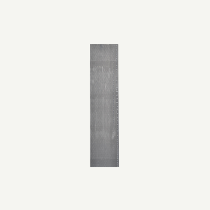 Power Carbonlaminat (0,5 X 45 mm) 1,85m Streifen