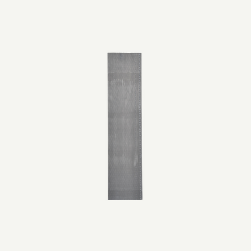 Power Carbonlaminat (0,5 X 45 mm) 1,85m Streifen