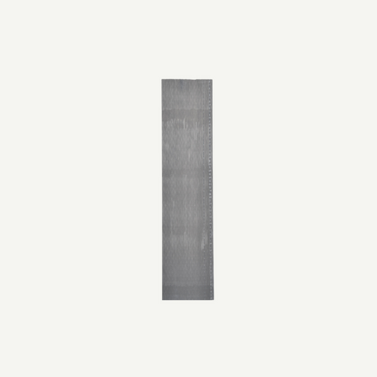Power Carbonlaminat (0,5 X 45 mm) 1,85m Streifen