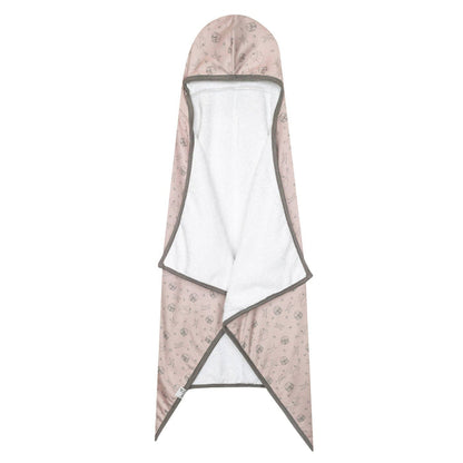 Premium Big Kid Hooded Towel - Star Wars Grogu Medley