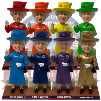 Set of 10