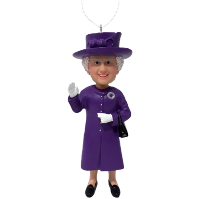Purple - Ornament