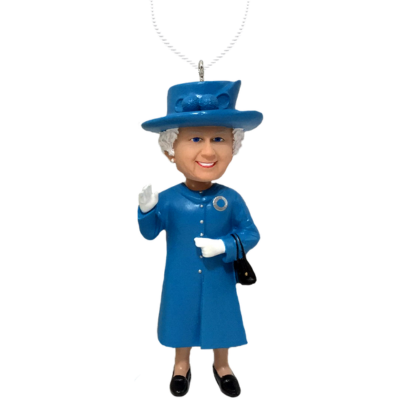 Light Blue - Ornament