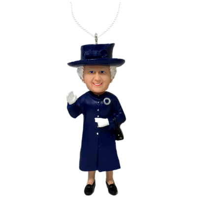 Royal Blue - Ornament