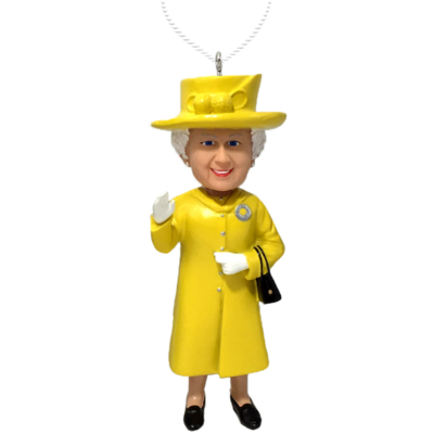 Yellow - Ornament