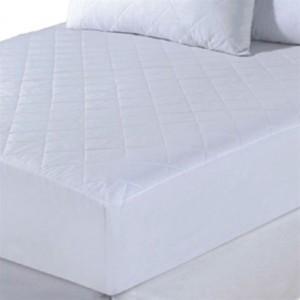 Quilted King Mattress Protector fully fitted