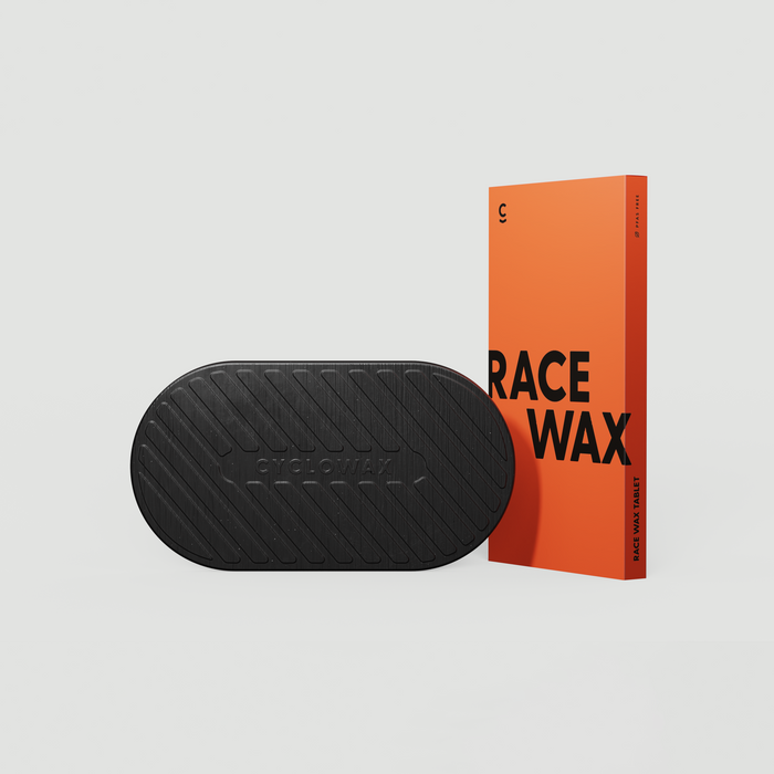Race Wax Tablet