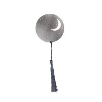 Rader Bookmark Crescent Moon
