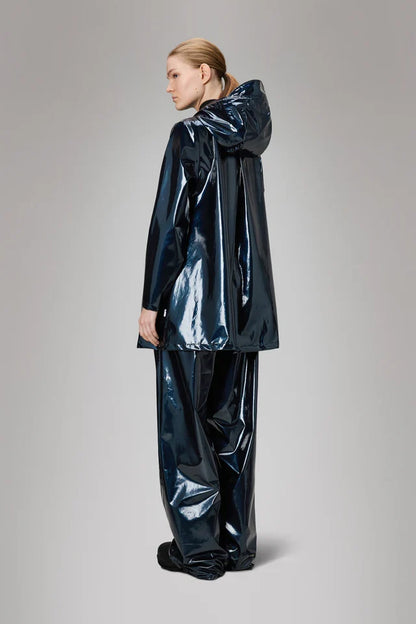 Rains A Line Jacket - Spill