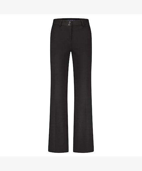 Red Button Bibette Punta Trousers - Black