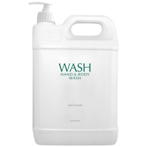 Refill Eco Fresh Hand & Body Wash 500ml