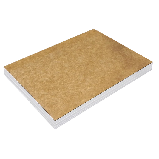 Refills for Refillable Leather Journals 6" x 8" (set of 4, Lined)