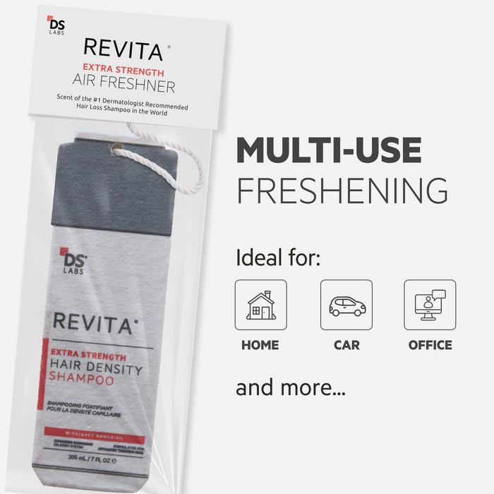 Revita Extra Strength Air Freshener (3 Pack)