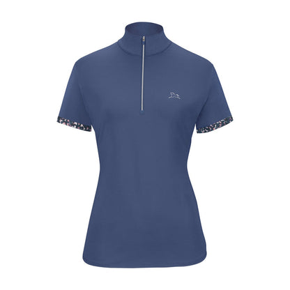 RJ Classics Ladies Maya 37.5 Short Sleeve Training Shirt - Breeches.com