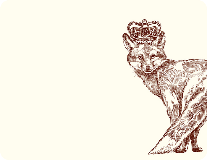 Royal Fox A2 Notes