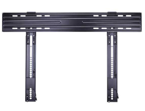 Sanus LL11-B2 Super Slim Wall Mount for Screens 40 to 85 inch holds upto 68kg