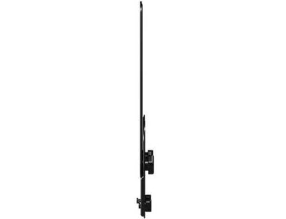 SANUS SA405 Soundbar Speaker Mount for Soundbars up to 15 lbs / 6.8 kg Black