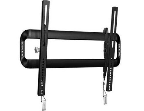 Sanus VMT5-B2 Tilting Wall Mount for Screens 40-50'' up to 34kg Black