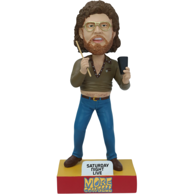 Saturday Night Live Bobbleheads (Presale)
