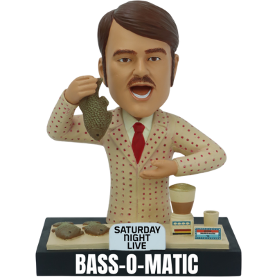 Saturday Night Live Bobbleheads (Presale)