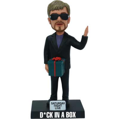 D*ck in a Box