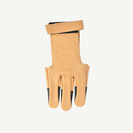 Schießhandschuh Bearpaw Glove