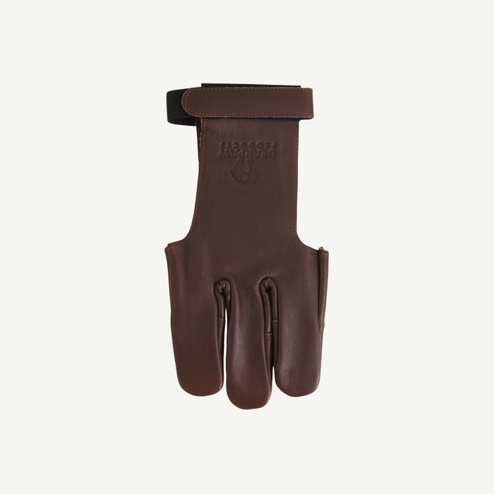 Schießhandschuh Damaskus Glove