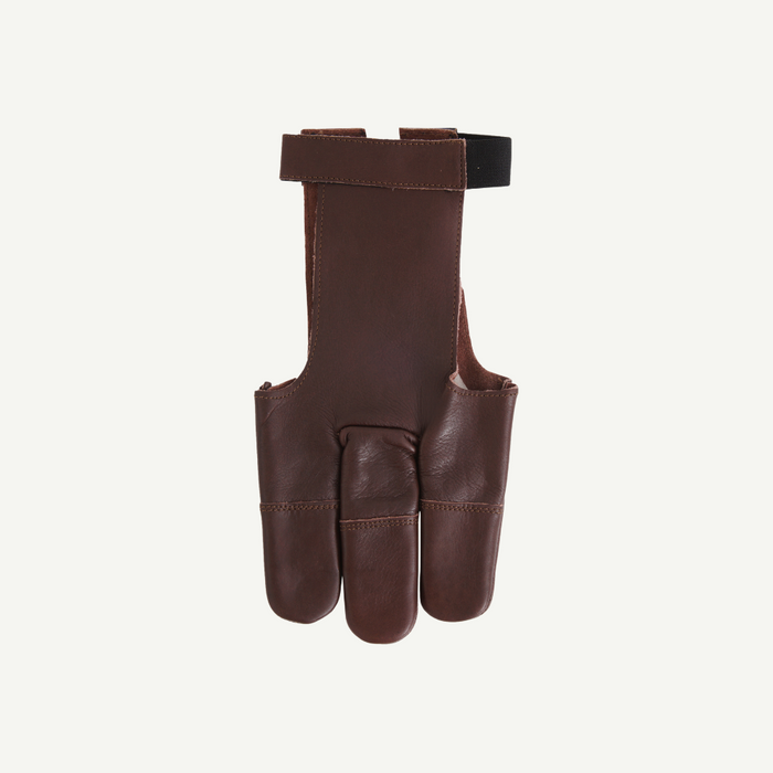 Schießhandschuh Damaskus Glove