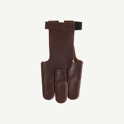 Schießhandschuh Damaskus Glove