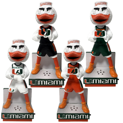 Basketball - Set of 4