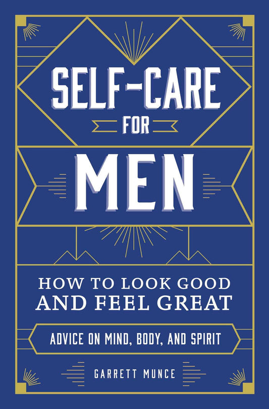 Self Care For Men