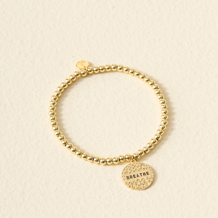 Breathe / Gold
