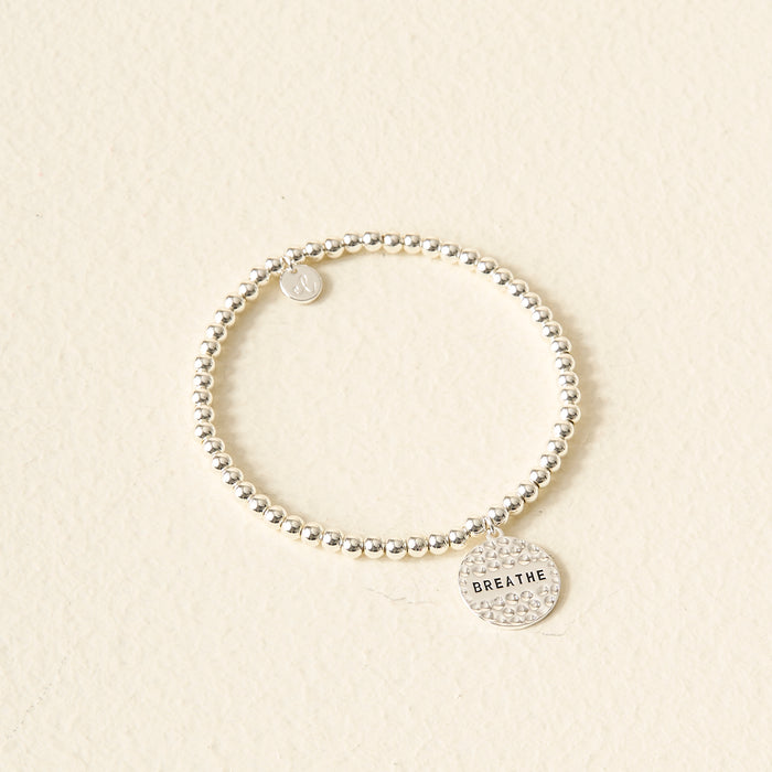 Breathe / Silver