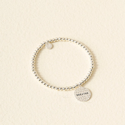 Breathe / Silver