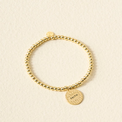 Faith / Gold