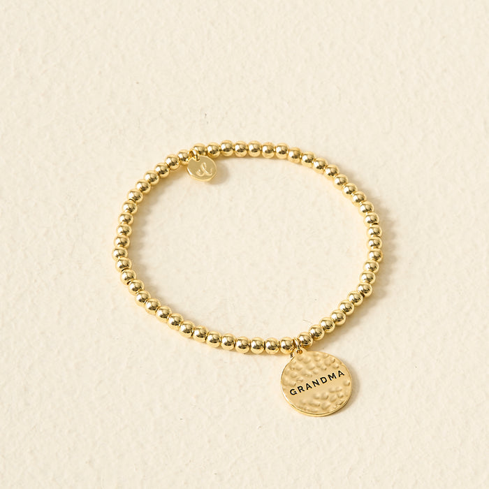 Grandma / Gold