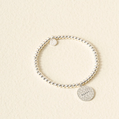 Happy / Silver