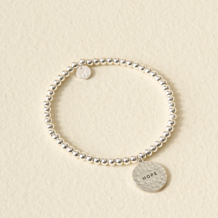 Hope / Silver