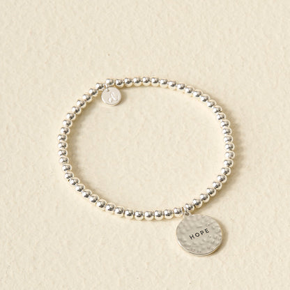 Hope / Silver