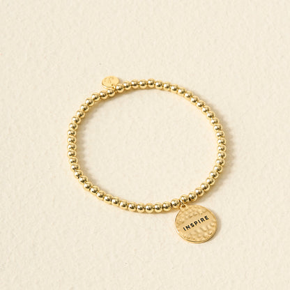 Inspire / Gold