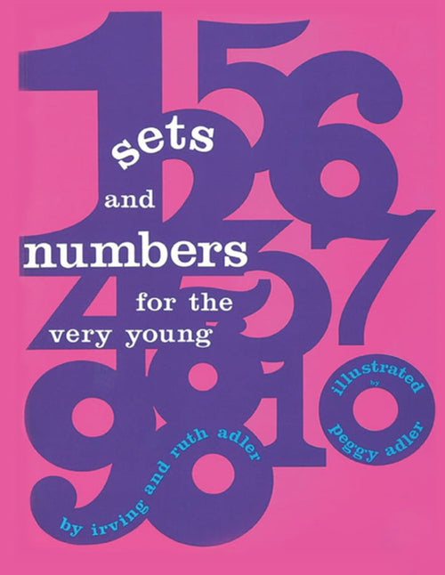 Sets and Numbers for the Very Young