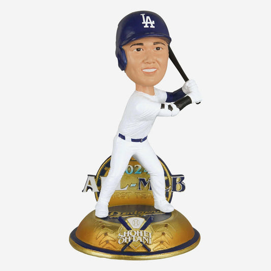 Shohei Ohtani Los Angeles Dodgers 2024 All-MLB Team MLB Baseball Bobblehead