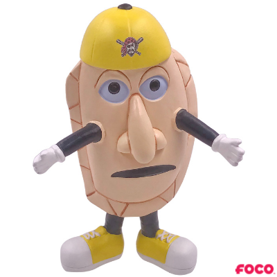 Showstomperz Bobbleheads (New)