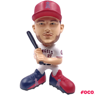 Los Angeles Angels - Mike Trout