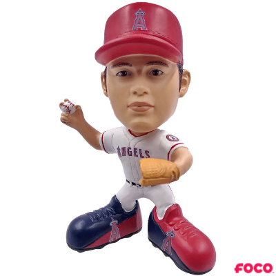 Los Angeles Angels - Shohei Ohtani